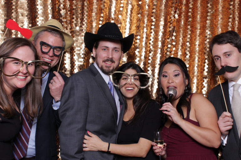 5 Tips to Make Your Wedding Photo Booth Stand Out | Photo Booth Rentals DC | Tickled Photo Booth